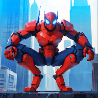 Download Robot Merge Master MOD APK v2.55.00 (Dinheiro Infinito)