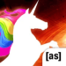 Download Robot Unicorn Attack 2 (MOD, Unlimited Money) 1.8.9
