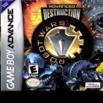 Download Robot Wars: Advanced Destruction