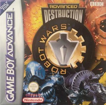 Download Robot Wars - Advanced Destruction (Venom)