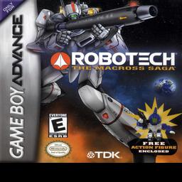 Download Robotech: The Macross Saga