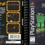 robotron-x