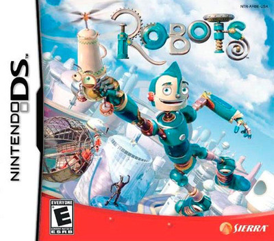 Download Robots