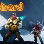 Download Rochard v1.50.48 Apk + Data Full