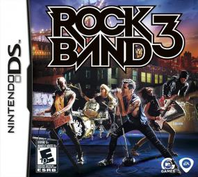 Download Rock Band 3