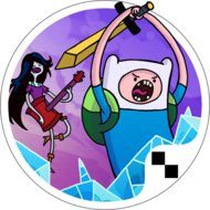 Download Rock Bandits - Adventure Time 1.3