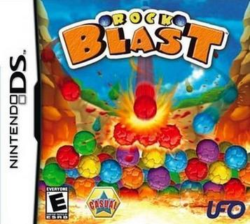 Download Rock Blast (SQUiRE)