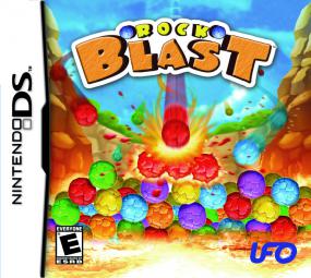 Download Rock Blast