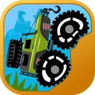 Download Rock Crawler (MOD, much money) 1.0
