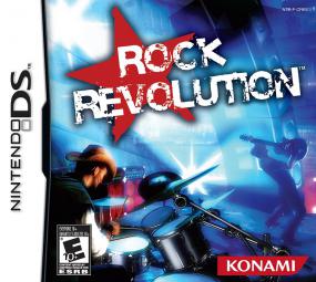 Download Rock Revolution