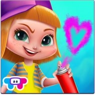 Download Rock the School - Class Clown (MOD, unlocked) 1.0.1