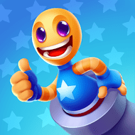 Download Rocket Buddy (MOD, Unlimited Gems) 1.3.1