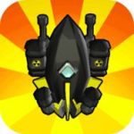 Download Rocket Craze 3D (MOD, unlimited coins) 1.2.13