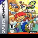 Download Rocket Power: Beach Bandits