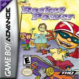 Download Rocket Power: Dream Scheme