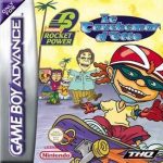 Download Rocket Power - Le Cauchemar D'Otto