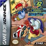 Download Rocket Power - Zero Gravity Zone