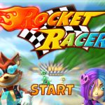 Download Rocket Racer v1.0.5 MOD APK [Money / Unlocked]