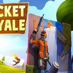 Download Rocket Royale v2.1.9 MOD APK [Dinheiro Infinito]
