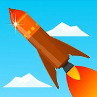 Download Rocket Sky! MOD APK v1.5.1 (Dinheiro Infinito)