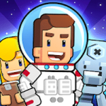 rocket-star-idle-space-factory-tycoon-mod-apk-v1-48-0-dinheiro-infinito