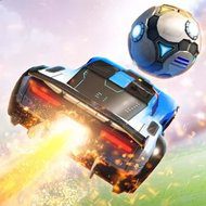 Download Rocketball: Championship Cup (MOD, unlimited money) 1.1.1
