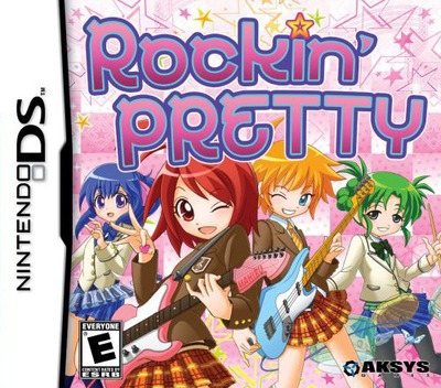 Download Rockin' Pretty