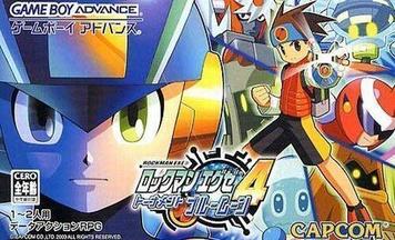 Download RockMan EXE 4 Tournament Blue Moon (Eurasia)