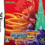 Download RockMan Zero Collection
