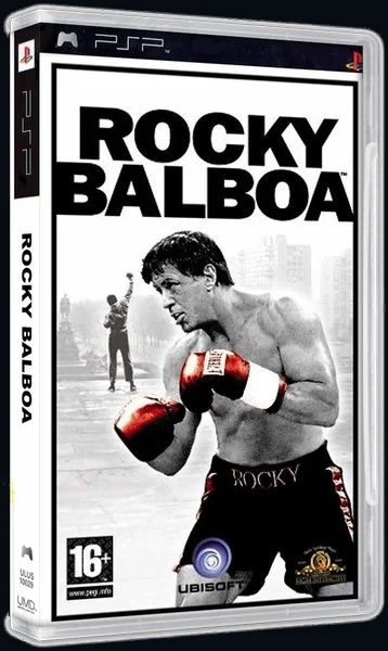 Download Rocky Balboa