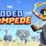 Download Rodeo Stampede Sky Zoo Safari v4.24.0 MOD APK [Dinheiro Infinito]
