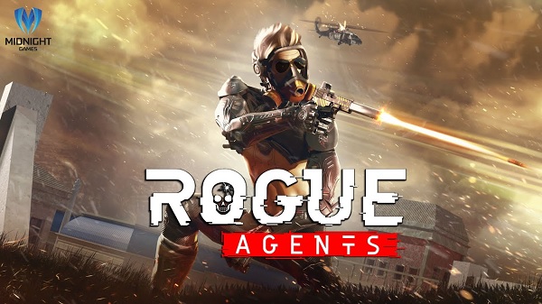 Download Rogue Agents v0.7.75 MOD APK [Munição Infinita]