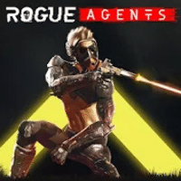 Download Rogue Agents v0.8.31 Apk (MOD MENU)
