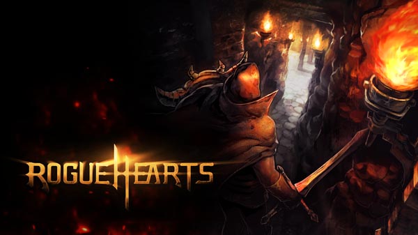Download Rogue Hearts v1.5.18 MOD APK [Habilidades Ilimitadas]