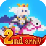 Download Rogue with the Dead: Idle RPG MOD APK v3.5.1 Menu (Dinheiro Infinito)