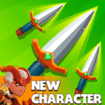 Download RogueHero MOD APK v2.7.23 (Damage)