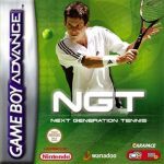 Download Roland Garros 2002 - Next Generation Tennis (Mode7)