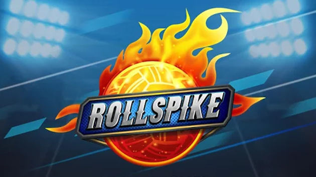 Download Roll Spike Sepak Takraw v1.4.0 MOD APK [Unlimited Gold / Coins]
