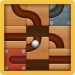 Download Roll the Ball: slide puzzle (MOD, unlimited hints) 1.3.15