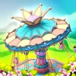 roller-coaster-life-theme-park-mod-apk-v2-0-0-dinheiro-infinito