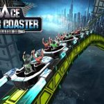 Download Roller Coaster Simulator Space v11 MOD APK [Desbloqueado]