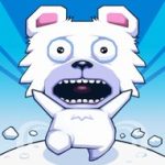 Download Roller Polar (MOD, unlimited coins) 2.0.2