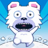Download Roller Polar (MOD, unlimited coins) 2.0.2