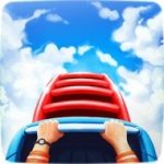 Download RollerCoaster Tycoon 4 Mobile (MOD, Free Shopping) 1.11.2