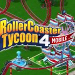 Download RollerCoaster Tycoon® 4 Mobile v1.13.2 MOD APK [Free Shopping]
