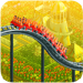 Download RollerCoaster Tycoon Classic MOD APK v1.2.44 (Dinheiro Infinito)