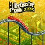 Download RollerCoaster Tycoon Classic v1.2.655 MOD APK – DINHEIRO INFINITO