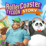 Download RollerCoaster Tycoon Story v1.5.5682 MOD APK [Estrelas Infinitas]