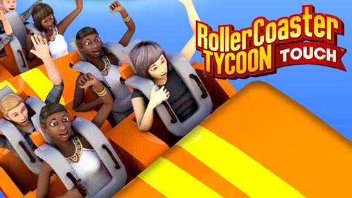 Download RollerCoaster Tycoon Touch v3.54.0 MOD APK [Dinheiro Infinito]
