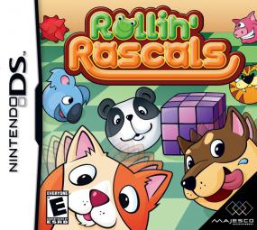Download Rollin' Rascals